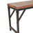 Condor 80" Wood Bench