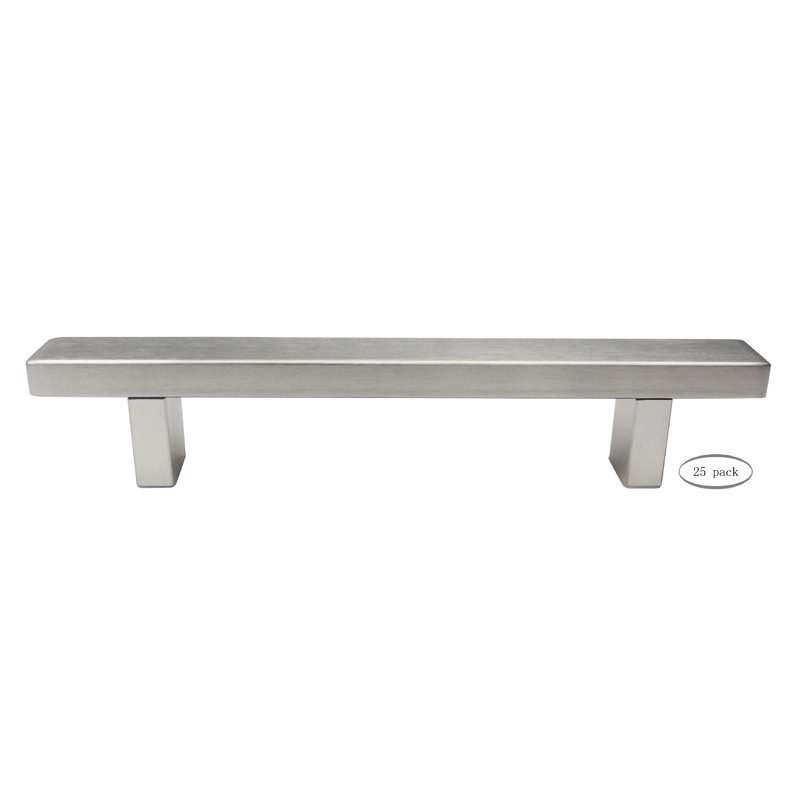 Aaliyan Cabinet 3 3/4" Center to Center Bar Pull Multipack