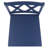 Yelena Double X-Back Side Chair-1083576511