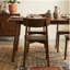 Chaise d'appoint Arcadia