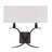 Barrington Armed Sconce-1416976284