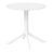 31.5" Outdoor Round Dining Table-1237567886