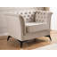 Whitby Velvet Chesterfield Chair-1349449631-1349449630