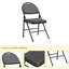 Stackable Folding Chair Folding Chair Set-1208183434