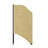 Wright Starter Student Study Carrel/Testing Center Desk-9891953