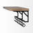 Beauvoir Accent Shelf with Hooks-914459274