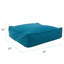 Repose-pieds d'extérieur avec coussin Albelo-Sire-86923582