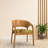 Indoor/Outdoor Dining Chair Seat Cushion-9866229
