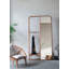 Grand cintre avec miroir 38 x 23 x 71,5 po