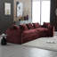 Canapé modulaire en U Sophira-2100693597