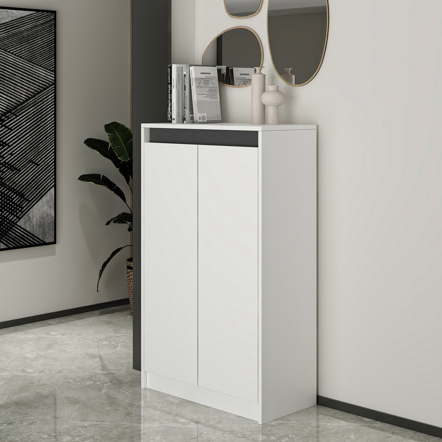Latitude Run® Multi Purpose Cabinet - Wayfair Canada