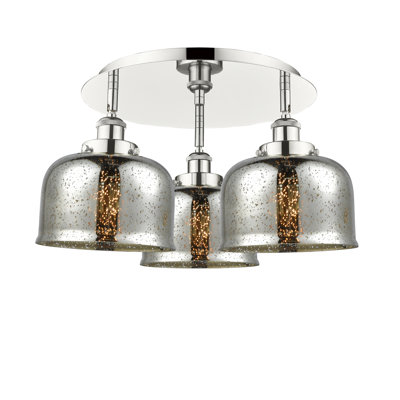 Plafonnier Bell
