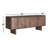 Cannes 68'' Solid Wood Sideboard