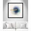 Imprimé translucide bleu II par Casa Fine Arts-108049929-108049931