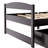 Nordham Slat Storage Bed-609700356