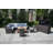 8 - Person Patio Conversation Set with Cushions