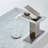 Single-Hole Single-handle Bathroom Faucet-86217519