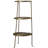 Top End Table with Storage