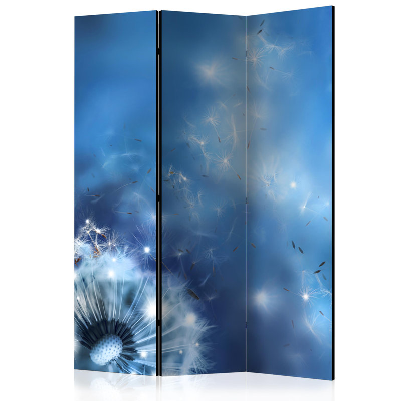 Magic of Nature Room Divider, 3