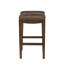 Ensemble de console et tabouret 74 po Hornbeck