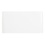 Easley 33" L Farmhouse / Apron Kitchen Sink
