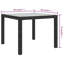 Bryshawn Glass Outdoor Dining Table 90 cm D-48737456-42348028-29760190