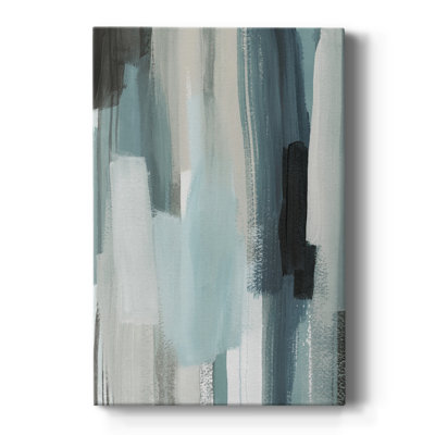 Scribe Shore II - galerie Cavas sur mesure