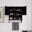 Armoire de salle de bain