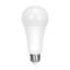 16.5 Watt White LED Bulb-59018165