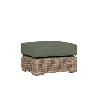 Lemoore Outdoor Ottoman