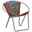 Chaise de patio