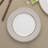 Noritake Noble Pearl 5-Piece Place Setting, Service for 1