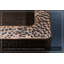Luxury Heavy 12-Gauge Copper Farmhouse Sink, Includes Accessories, Flat Front