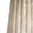 Outdoor Cleme Carved Side Table, Gold-1616878237
