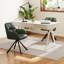 Chaises de bureau pivotantes Comfy-830118487