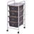 Wilhelm 4 Drawer Storage Drawer