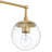 Vazken 3 - Light Dimmable Vanity Light-94458913