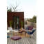 Luxembourg Outdoor Side Table-861921161