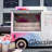 Concession Stand Serving Window Food Truck Service Awning-109107240