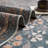 Floral Machine Washable Area Rug-105553433