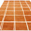 Retta Geometric Wool Hand Woven Area Rug-1611057742