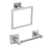 Brushed Nickel