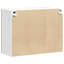 Kitchen Wall Cabinet Kalmar Engineered Wood-544166391-544166389