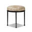 Corinne Accent Stool-779116793