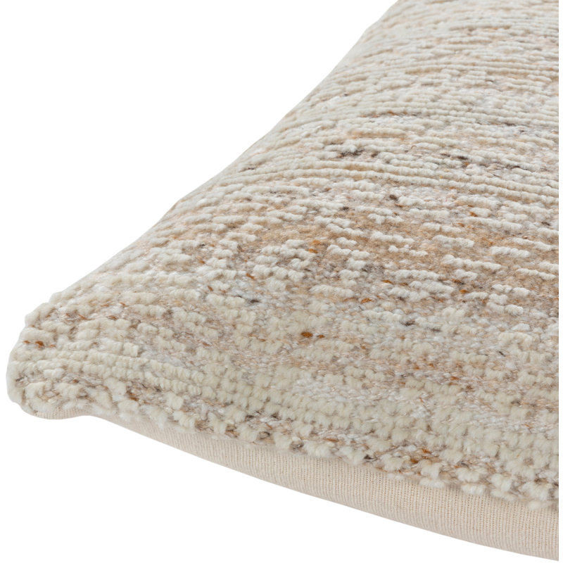 22" Throw Pillow Cover