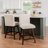 Cyrus Swivel Upholstered Stool-1089046702-1089046703