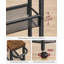 Aksayan Kitchen Cart