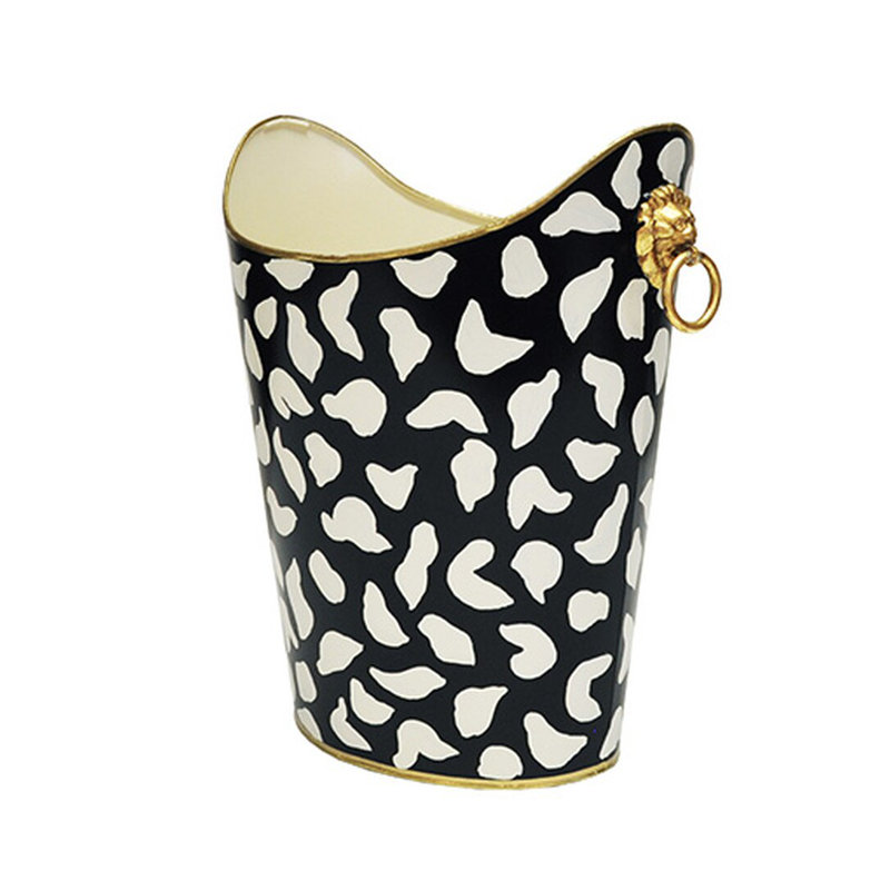 Steel Waste Bin