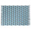 Chenille Geometric Indoor Rug