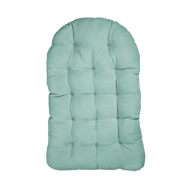 Coussin de siège, Menthe glacée